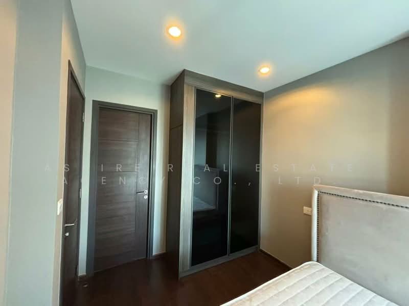 C Ekkamai, Bangkok, 888 Soi Sukhumvit 63, Sukhumvit Road, Khlong Tan Nua, Watthana, Bangkok, 1 Bedroom, 30 sqm, Condo For Sale, by Aspire Real Estate Agency Co., Ltd., 500160402 - DDproperty.com