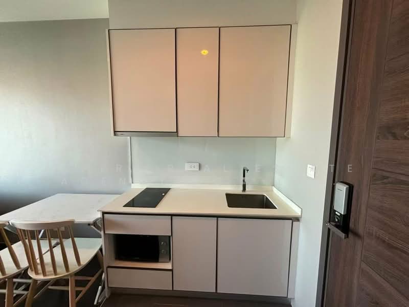 C Ekkamai, Bangkok, 888 Soi Sukhumvit 63, Sukhumvit Road, Khlong Tan Nua, Watthana, Bangkok, 1 Bedroom, 30 sqm, Condo For Sale, by Aspire Real Estate Agency Co., Ltd., 500160402 - DDproperty.com