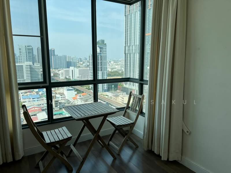 The Room Sukhumvit 62 : เดอะรูม สุขุมวิท 62, กรุงเทพ, 2288 ถ.สุขุมวิท, บางจาก, พระโขนง, กรุงเทพ, 76 ตร.ม., คอนโด ขาย, โดย Orapa Sumetheesirisakul, 500160403 - DDproperty.com