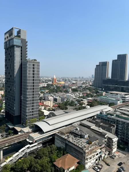 The Room Sukhumvit 62, Bangkok, 2288 Sukhumvit Road, Bang Chak, Phra Khanong, Bangkok, 2 Bedrooms, 76 sqm, Condo For Sale, by Orapa Sumetheesirisakul, 500160403 - DDproperty.com