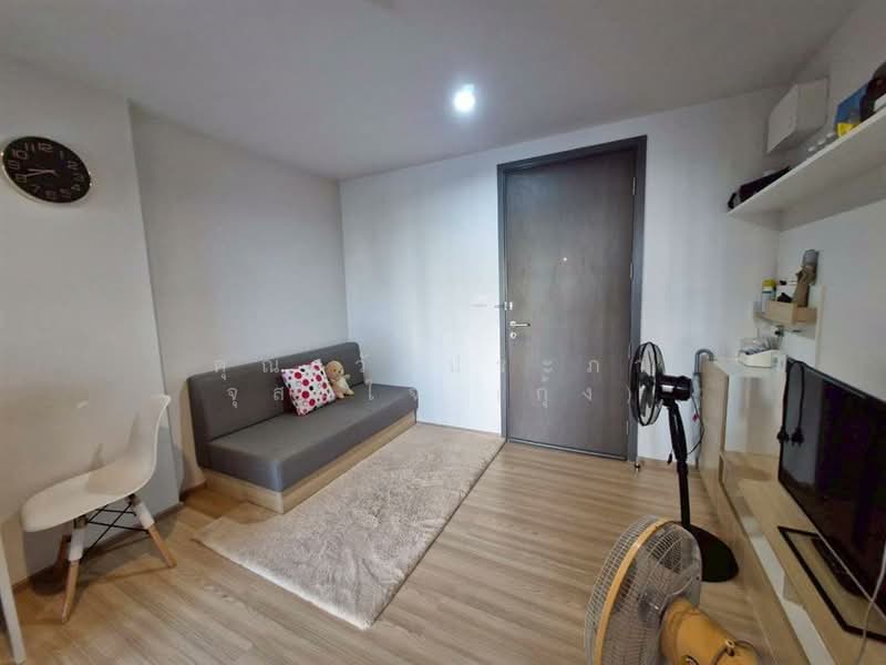 ขาย - Baan Ruamtangfun 4 Phetkasem-Bangkhae : บ้านร่วมทางฝัน 4 เพชรเกษม-บางแค, กรุงเทพ