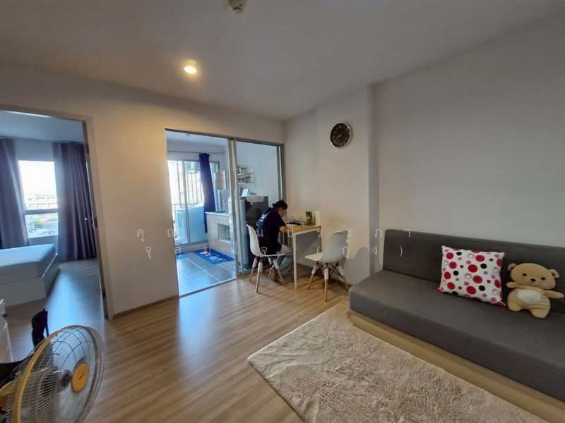 For Sale - Baan Ruamtangfun 4 Phetkasem-Bangkhae, Bangkok