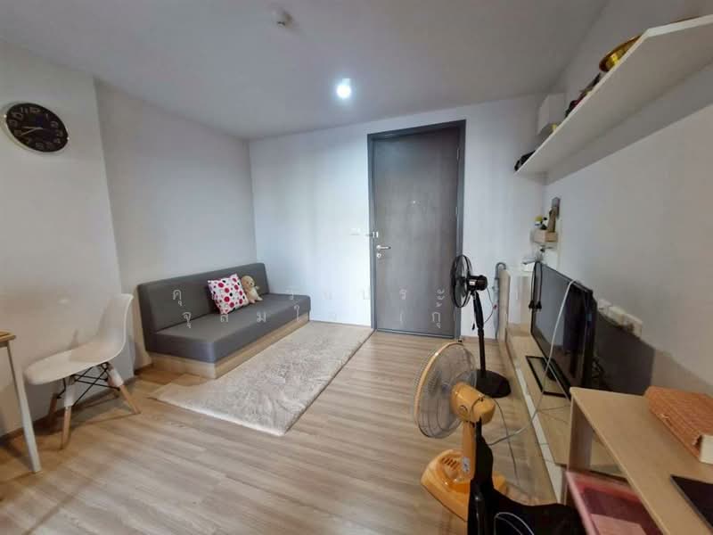 ขาย - Baan Ruamtangfun 4 Phetkasem-Bangkhae : บ้านร่วมทางฝัน 4 เพชรเกษม-บางแค, กรุงเทพ