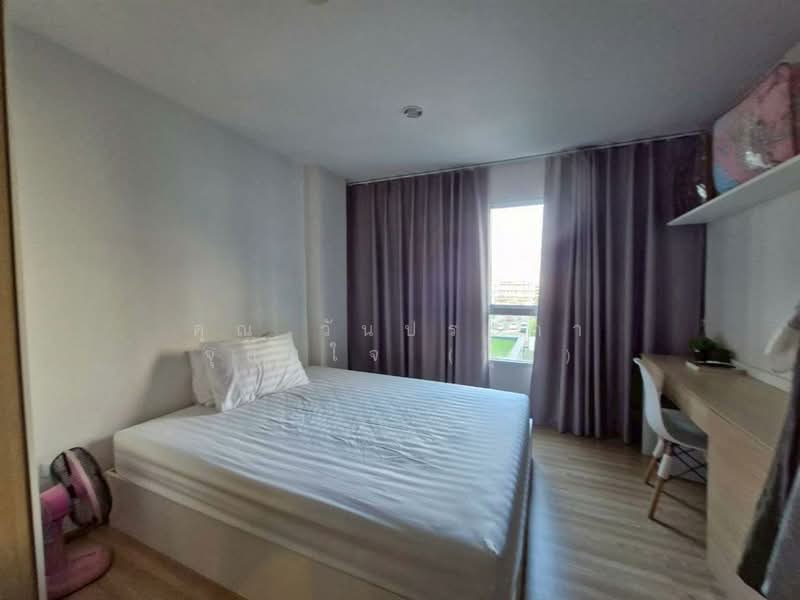 For Sale - Baan Ruamtangfun 4 Phetkasem-Bangkhae, Bangkok