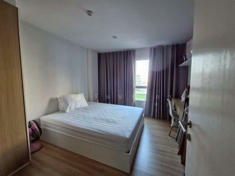 ขาย - Baan Ruamtangfun 4 Phetkasem-Bangkhae : บ้านร่วมทางฝัน 4 เพชรเกษม-บางแค, กรุงเทพ