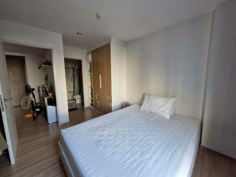 For Sale - Baan Ruamtangfun 4 Phetkasem-Bangkhae, Bangkok