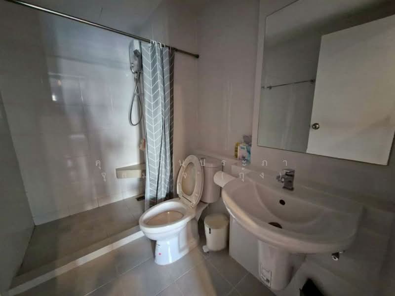 For Sale - Baan Ruamtangfun 4 Phetkasem-Bangkhae, Bangkok