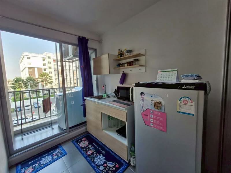 ขาย - Baan Ruamtangfun 4 Phetkasem-Bangkhae : บ้านร่วมทางฝัน 4 เพชรเกษม-บางแค, กรุงเทพ