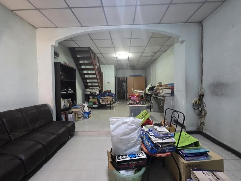 Pattara Niwet, Bangkok, รัชดา, Bang Sue, Bang Sue, Bangkok, 2 Bedrooms, 142 sqm, Townhouse For Sale, by Connex Property, 500160407 - DDproperty.com