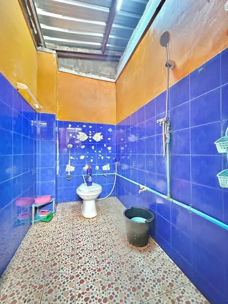 หมู่บ้านคู่ขวัญหรรษา3-4 สมุทรสาคร, Samut Sakhon, Suan Luang, Krathum Baen, Samut Sakhon, 2 Bedrooms, 120 sqm, Townhouse For Sale, by The Best Property ดาด้า, 500160408 - DDproperty.com