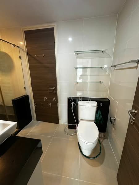 Supalai Prima Riva, Bangkok, Rama 3 Road, Chong Nonsi, Yan Nawa, Bangkok, 1 Bedroom, 63 sqm, Condo For Rent, by Pavana Sirikogar, 500160409 - DDproperty.com