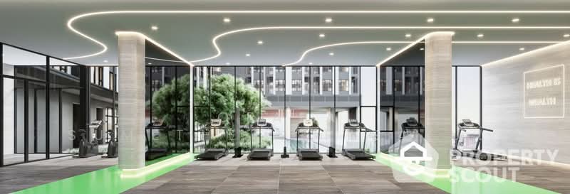 Aspire Sukhumvit-Rama 4, Bangkok, 4404 Rama 4 Road, Phra Kanong, Khlong Toei, Bangkok, 2 Bedrooms, 35 sqm, Condo For Sale, by Orapa Sumetheesirisakul, 500160410 - DDproperty.com