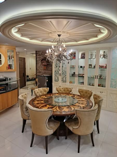 Supalai Prima Riva, Bangkok, Rama 3 Road, Chong Nonsi, Yan Nawa, Bangkok, 3 Bedrooms, 246 sqm, Condo For Rent, by Pavana Sirikogar, 500160411 - DDproperty.com