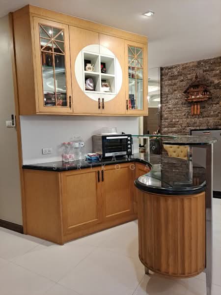 Supalai Prima Riva, Bangkok, Rama 3 Road, Chong Nonsi, Yan Nawa, Bangkok, 3 Bedrooms, 246 sqm, Condo For Rent, by Pavana Sirikogar, 500160411 - DDproperty.com