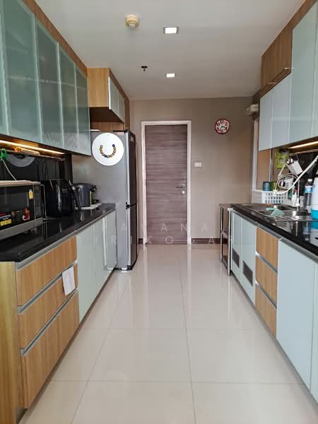Supalai Prima Riva, Bangkok, Rama 3 Road, Chong Nonsi, Yan Nawa, Bangkok, 3 Bedrooms, 246 sqm, Condo For Rent, by Pavana Sirikogar, 500160411 - DDproperty.com