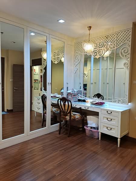 Supalai Prima Riva, Bangkok, Rama 3 Road, Chong Nonsi, Yan Nawa, Bangkok, 3 Bedrooms, 246 sqm, Condo For Rent, by Pavana Sirikogar, 500160411 - DDproperty.com