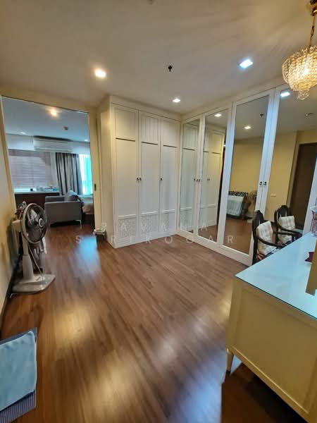 Supalai Prima Riva, Bangkok, Rama 3 Road, Chong Nonsi, Yan Nawa, Bangkok, 3 Bedrooms, 246 sqm, Condo For Rent, by Pavana Sirikogar, 500160411 - DDproperty.com