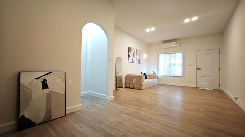 2-BR Townhouse, Bangkok, Lat Phrao, Lat Phrao, Bangkok, 2 Bedrooms, 95 sqm, Townhouse For Rent, by Pavana Sirikogar, 500160413 - DDproperty.com