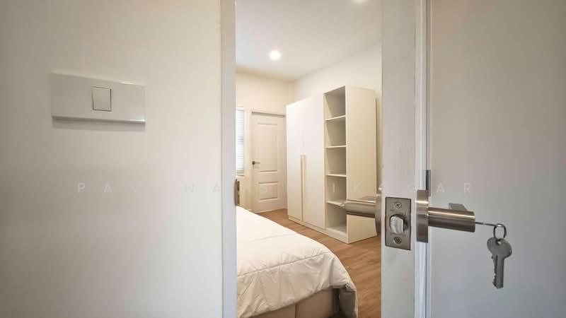 2-BR Townhouse, Bangkok, Lat Phrao, Lat Phrao, Bangkok, 2 Bedrooms, 95 sqm, Townhouse For Rent, by Pavana Sirikogar, 500160413 - DDproperty.com