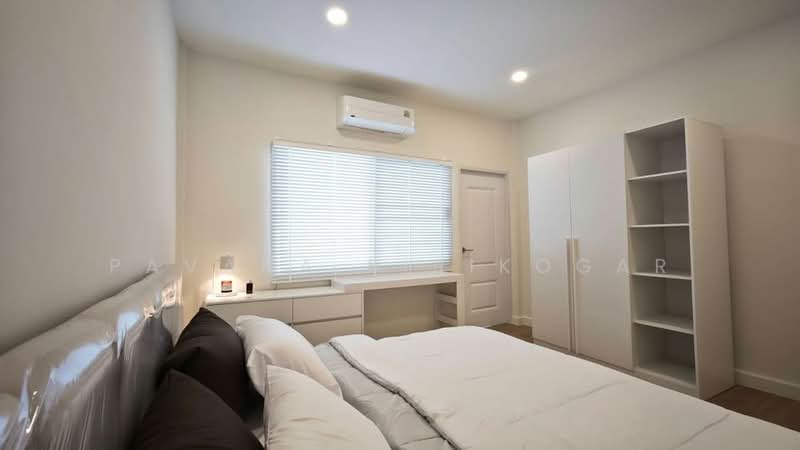 ทาวน์เฮ้าส์ 2-ห้องนอน, กรุงเทพ, ลาดพร้าว, ลาดพร้าว, กรุงเทพ, 95 ตร.ม., ทาวน์เฮ้าส์ ให้เช่า, โดย Pavana Sirikogar, 500160413 - DDproperty.com