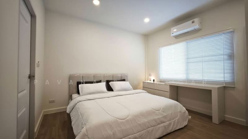 ทาวน์เฮ้าส์ 2-ห้องนอน, กรุงเทพ, ลาดพร้าว, ลาดพร้าว, กรุงเทพ, 95 ตร.ม., ทาวน์เฮ้าส์ ให้เช่า, โดย Pavana Sirikogar, 500160413 - DDproperty.com