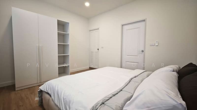 2-BR Townhouse, Bangkok, Lat Phrao, Lat Phrao, Bangkok, 2 Bedrooms, 95 sqm, Townhouse For Rent, by Pavana Sirikogar, 500160413 - DDproperty.com