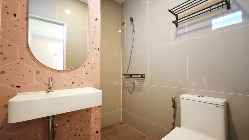 2-BR Townhouse, Bangkok, Lat Phrao, Lat Phrao, Bangkok, 2 Bedrooms, 95 sqm, Townhouse For Rent, by Pavana Sirikogar, 500160413 - DDproperty.com