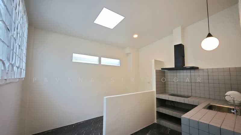 2-BR Townhouse, Bangkok, Lat Phrao, Lat Phrao, Bangkok, 2 Bedrooms, 95 sqm, Townhouse For Rent, by Pavana Sirikogar, 500160413 - DDproperty.com