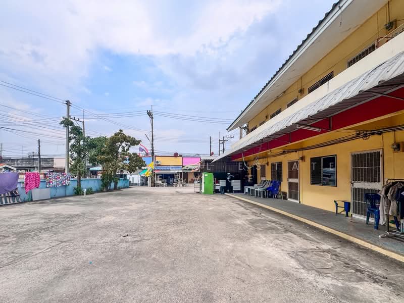 ที่ดินพร้อมห้องพัก 26 ห้อง เสม็ด ชลบุรี, ชลบุรี, เสม็ด, เมืองชลบุรี, ชลบุรี, 400 ตร.ม., กิจการ ขาย, โดย HOME Real Estate Service, 500160414 - DDproperty.com