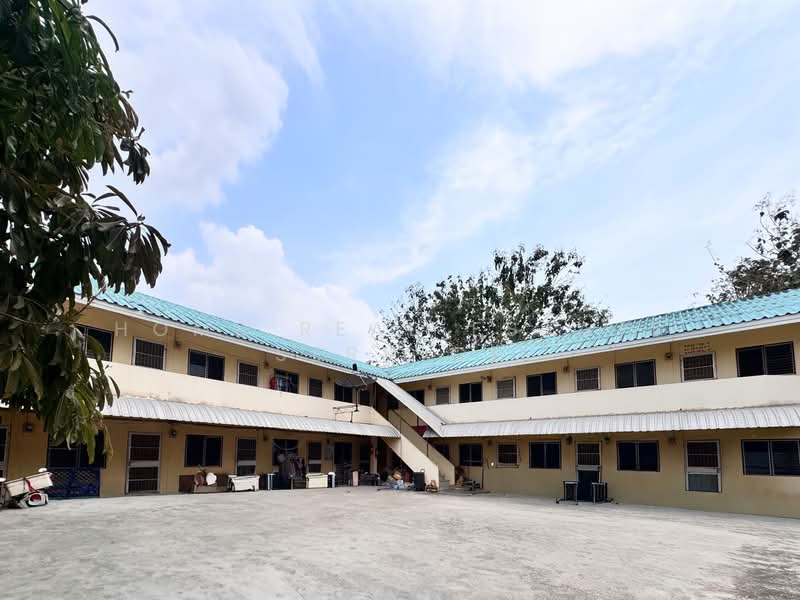 ที่ดินพร้อมห้องพัก 26 ห้อง เสม็ด ชลบุรี, ชลบุรี, เสม็ด, เมืองชลบุรี, ชลบุรี, 400 ตร.ม., กิจการ ขาย, โดย HOME Real Estate Service, 500160414 - DDproperty.com