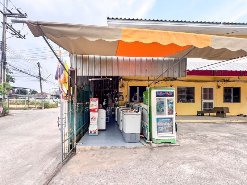 ที่ดินพร้อมห้องพัก 26 ห้อง เสม็ด ชลบุรี, ชลบุรี, เสม็ด, เมืองชลบุรี, ชลบุรี, 400 ตร.ม., กิจการ ขาย, โดย HOME Real Estate Service, 500160414 - DDproperty.com