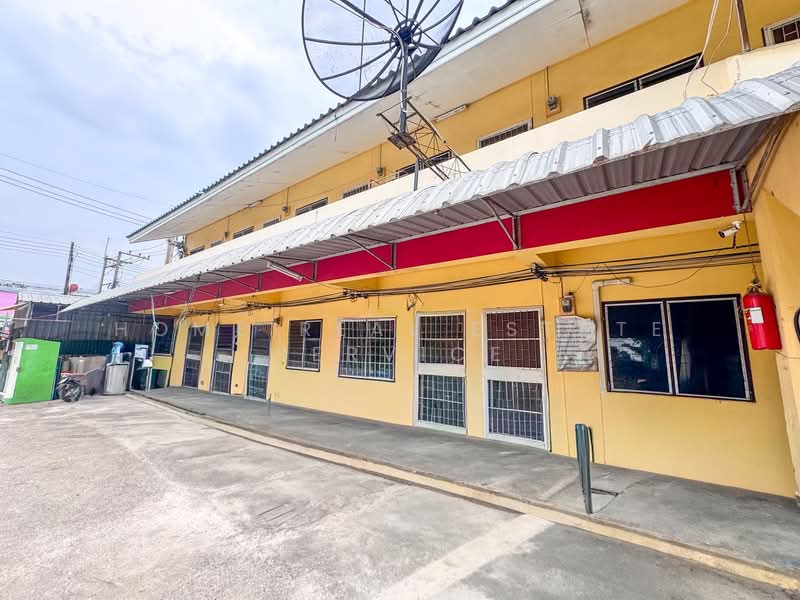Land with 26 Rooms Samed Chonburi, Chon Buri (Pattaya), Samed, Muang Chon Buri, Chon Buri (Pattaya), , 400 sqm, Business For Sale, by HOME Real Estate Service, 500160414 - DDproperty.com