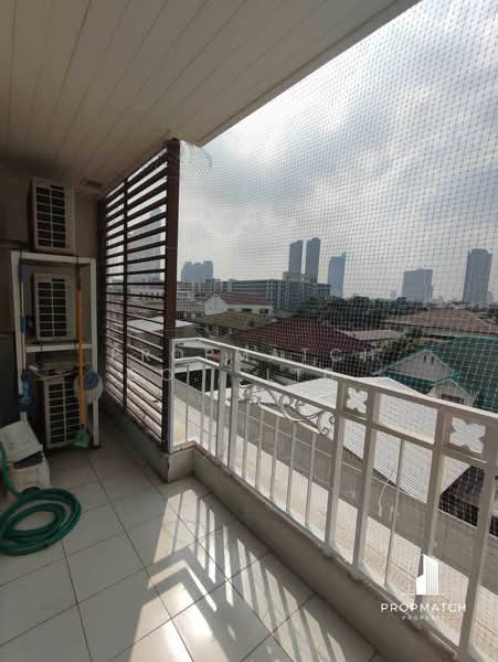 The Bangkok Sathorn-Taksin, Bangkok, Krung Thonburi, Bang Lam Phu Lang, Khlong San, Bangkok, 2 Bedrooms, 71 sqm, Condo For Rent, by PROPMATCH CO., LTD., 500160415 - DDproperty.com