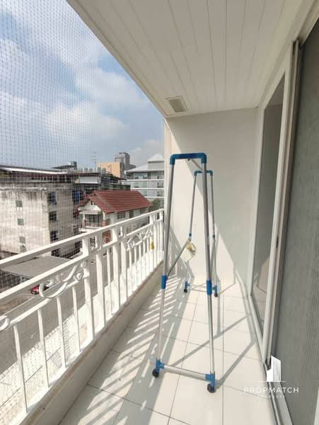 The Bangkok Sathorn-Taksin, Bangkok, Krung Thonburi, Bang Lam Phu Lang, Khlong San, Bangkok, 2 Bedrooms, 71 sqm, Condo For Rent, by PROPMATCH CO., LTD., 500160415 - DDproperty.com