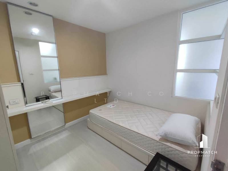 The Bangkok Sathorn-Taksin : เดอะแบงค็อค สาทร-ตากสิน, กรุงเทพ, กรุงธนบุรี, บางลำภูล่าง, คลองสาน, กรุงเทพ, 71 ตร.ม., คอนโด ให้เช่า, โดย PROPMATCH CO., LTD., 500160415 - DDproperty.com