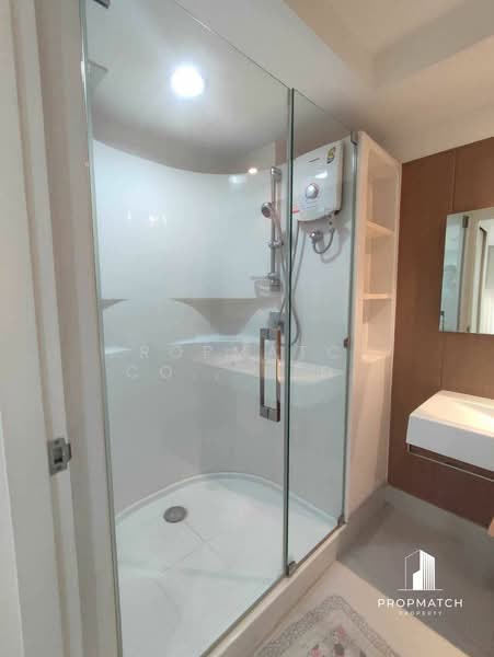 The Bangkok Sathorn-Taksin, Bangkok, Krung Thonburi, Bang Lam Phu Lang, Khlong San, Bangkok, 2 Bedrooms, 71 sqm, Condo For Rent, by PROPMATCH CO., LTD., 500160415 - DDproperty.com