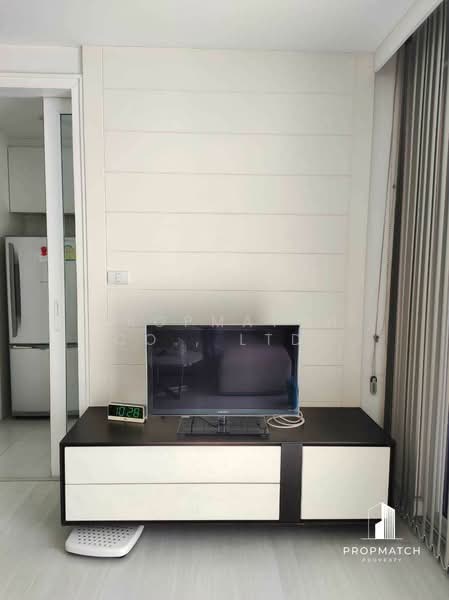 The Bangkok Sathorn-Taksin : เดอะแบงค็อค สาทร-ตากสิน, กรุงเทพ, กรุงธนบุรี, บางลำภูล่าง, คลองสาน, กรุงเทพ, 71 ตร.ม., คอนโด ให้เช่า, โดย PROPMATCH CO., LTD., 500160415 - DDproperty.com