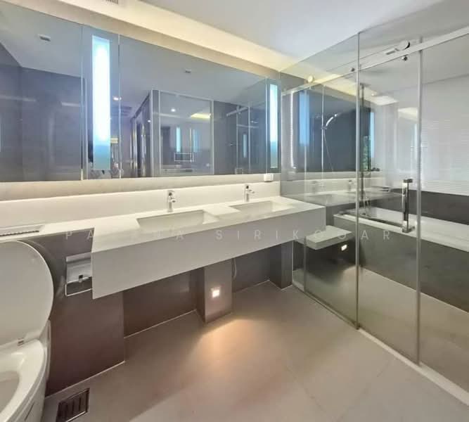 Urbitia Thonglor, Bangkok, 19 Soi Sukhumvit 36 Thonglor Road, Phra Kanong, Khlong Toei, Bangkok, 2 Bedrooms, 65 sqm, Condo For Rent, by Pavana Sirikogar, 500160417 - DDproperty.com