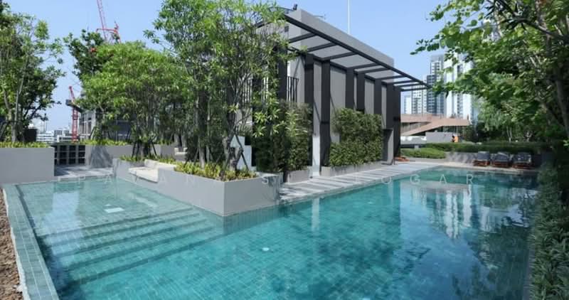 Urbitia Thonglor : เออร์บิเทีย ทองหล่อ, กรุงเทพ, 19 ซอยสุขุมวิท 36 ถนนทองหล่อ, พระโขนง, คลองเตย, กรุงเทพ, 65 ตร.ม., คอนโด ให้เช่า, โดย Pavana Sirikogar, 500160417 - DDproperty.com