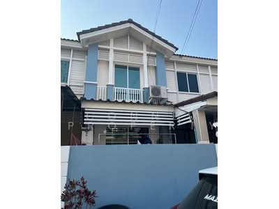 ขาย - พฤกษาวิลล์ 29 เพชรเกษม 69, กรุงเทพ