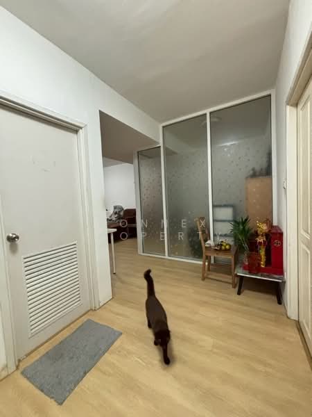 Pruksa Ville 29 Petchkasem 69, Bangkok, -, Nong Kham, Nong Khaem, Bangkok, 3 Bedrooms, 160 sqm, Townhouse For Sale, by Connex Property, 500160419 - DDproperty.com