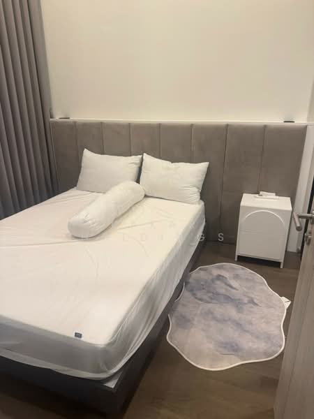 Park Origin Chula-Samyan : พาร์ค ออริจิ้น จุฬา สามย่าน, กรุงเทพ, ถนนพระรามที่ 4, มหาพฤฒาราม, บางรัก, กรุงเทพ, 64 ตร.ม., คอนโด ให้เช่า, โดย Kakar Holdings, 500160420 - DDproperty.com