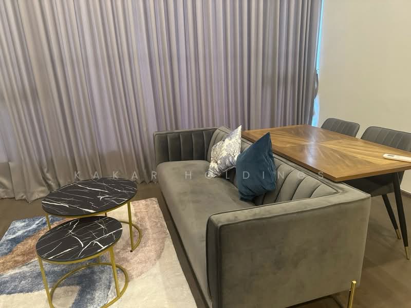 Park Origin Chula-Samyan : พาร์ค ออริจิ้น จุฬา สามย่าน, กรุงเทพ, ถนนพระรามที่ 4, มหาพฤฒาราม, บางรัก, กรุงเทพ, 64 ตร.ม., คอนโด ให้เช่า, โดย Kakar Holdings, 500160420 - DDproperty.com