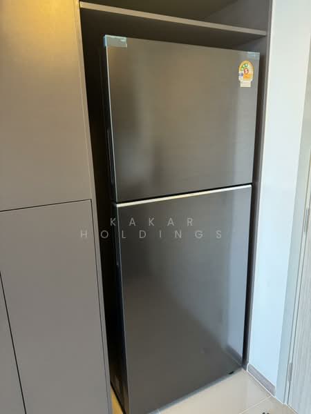 Park Origin Chula-Samyan, Bangkok, Rama 4 Road, Maha Phrutharam, Bang Rak, Bangkok, 2 Bedrooms, 64 sqm, Condo For Rent, by Kakar Holdings, 500160420 - DDproperty.com