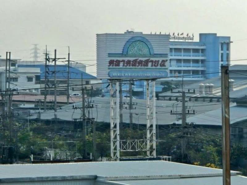 ขายตึกแถว 3.5 ชั้น (ห้องริม) ทำเลค้าขาย ใกล้ถนนใหญ่ โครงการ บี.แอล.พลาซ่า, Samut Sakhon, Om Noi, Krathum Baen, Samut Sakhon, , 184 sqm, Shophouse For Sale, by เรียลตี้ วัน, 500160421 - DDproperty.com