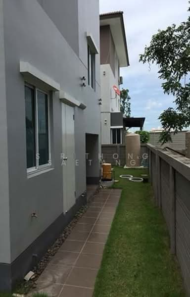 Casa Premium Rama 2, Bangkok, Kanchanaphisek Road (along the Southern Ring Road), Tha Kham, Bang Khun Thian, Bangkok, 3 Bedrooms, 260 sqm, Single Detached House For Sale, by Sirithong Saetang, 500160423 - DDproperty.com