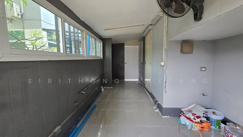 Casa Premium Rama 2, Bangkok, Kanchanaphisek Road (along the Southern Ring Road), Tha Kham, Bang Khun Thian, Bangkok, 3 Bedrooms, 260 sqm, Single Detached House For Sale, by Sirithong Saetang, 500160423 - DDproperty.com