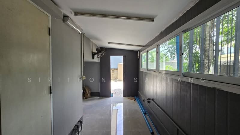 Casa Premium Rama 2, Bangkok, Kanchanaphisek Road (along the Southern Ring Road), Tha Kham, Bang Khun Thian, Bangkok, 3 Bedrooms, 260 sqm, Single Detached House For Sale, by Sirithong Saetang, 500160423 - DDproperty.com