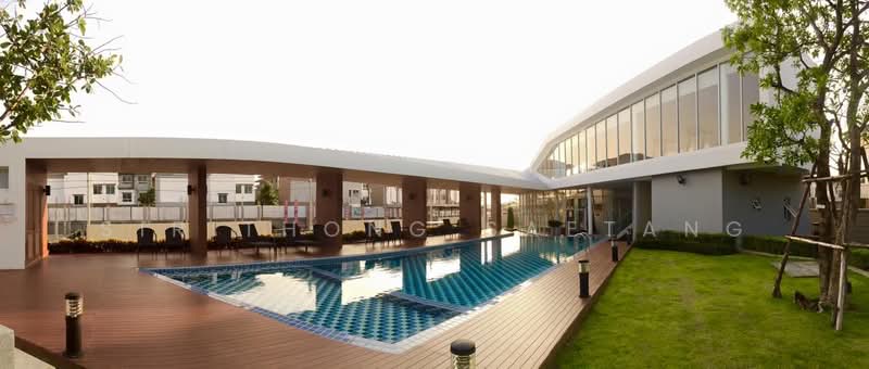 Casa Premium Rama 2 : หมู่บ้านคาซ่า พรีเมี่ยม พระราม 2, กรุงเทพ, ถนน กาญจนาภิเษก (เลียบวงแหวนใต้), ท่าข้าม, บางขุนเทียน, กรุงเทพ, 260 ตร.ม., บ้านเดี่ยว ขาย, โดย Sirithong Saetang, 500160423 - DDproperty.com