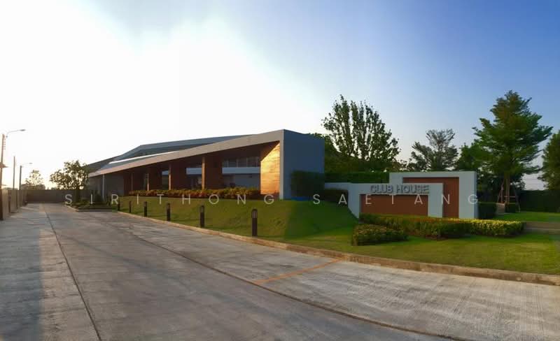 Casa Premium Rama 2, Bangkok, Kanchanaphisek Road (along the Southern Ring Road), Tha Kham, Bang Khun Thian, Bangkok, 3 Bedrooms, 260 sqm, Single Detached House For Sale, by Sirithong Saetang, 500160423 - DDproperty.com